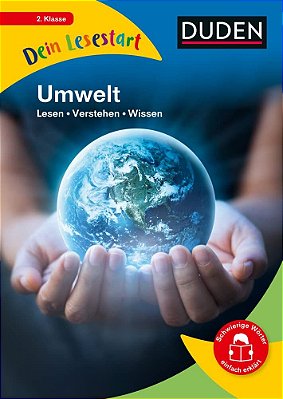 Dein Lesestart 3: Umwelt