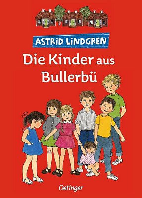 Die Kinder Aus Bullerbü