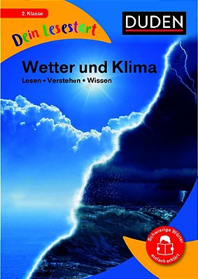 Dein Lesestart 11: Wett./Klima