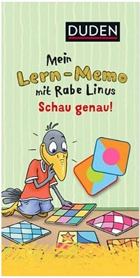 Linus-Memo - Schau Genau