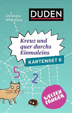 Wf: Kreuz Und Quer Durch's Ein