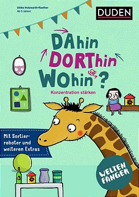 Wf: Dahin, Dorthin, Wohin?