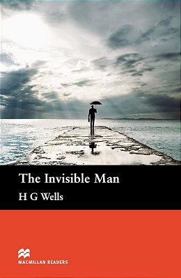 The Invisible Man - Macmillan Readers - Pre-Intermediate - Book With Audio Download