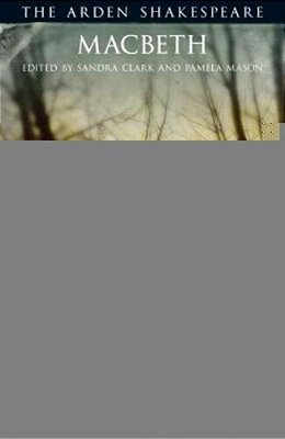 Macbeth - Third Series-..