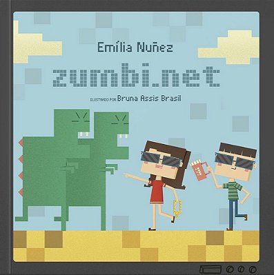 Zumbi. Net