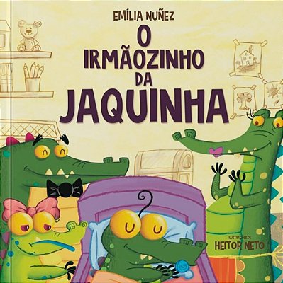 O Irmaozinho Da Jaquinha
