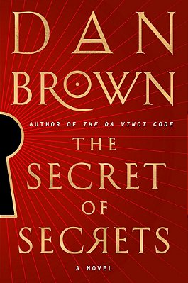 The Secret Of Secrets - A Novel-..