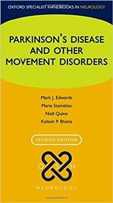 Parkinson's Disease And Other Movement Disorders..-