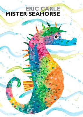 Mister Seahorse-..