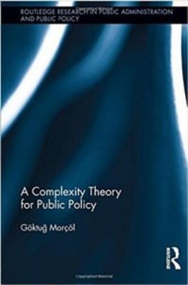 A Complexity Theory For Public Policy-..