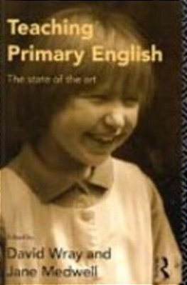 Teaching Primary English - The State Of The Art-..