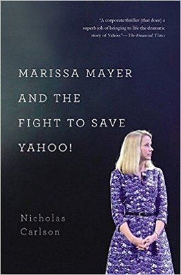Marissa Mayer And The Fight To Save Yahoo!-..