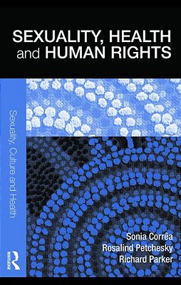 Sexuality, Health And Human Rights-..