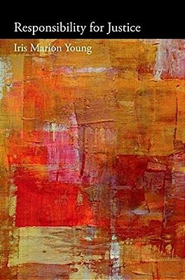 Responsibility For Justice-..