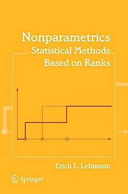 Nonparametrics - Statistical Methods Base..-