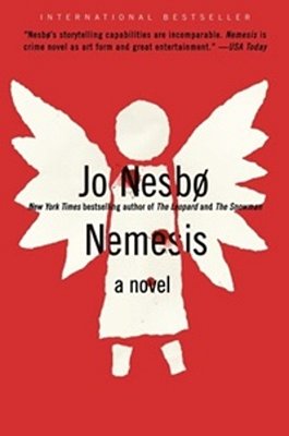 Nemesis - A Novel..-
