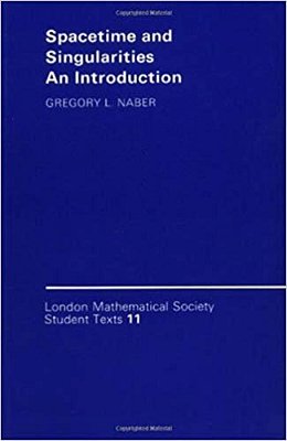 Spacetime And Singularities: An Introduction-..
