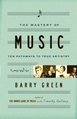 The Mastery Of Music-..