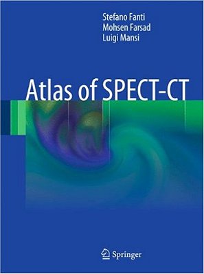 Atlas Of Spect-Ct..-