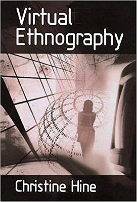 Virtual Ethnography (Paperback)-..