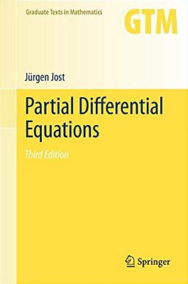 Partial Differential Equations-..