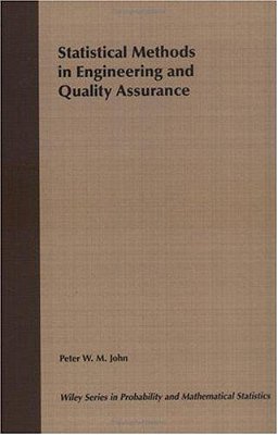 Statistical Methods Em Engineering And Quality Assurance-..