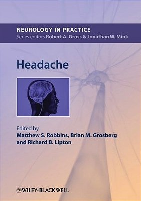 Headache..-
