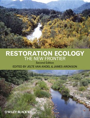 Restoration Ecology - The New Frontier - Second Edition-..
