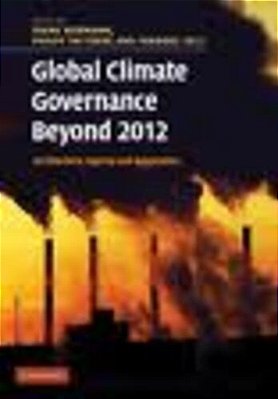 Global Climate Governance Beyond 2012..-