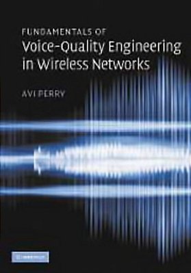 Funds Of Voice-Quality Engineering Wireless-..
