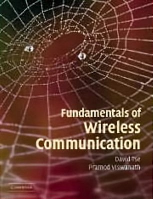 Fundamentals Of Wireless Communication-..