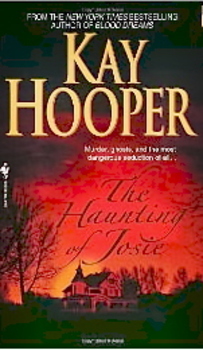The Haunting Of Josie..-
