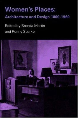Women's Places - Architectures And Design..-