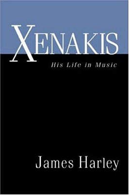 Xenakis - His Life In Music-..