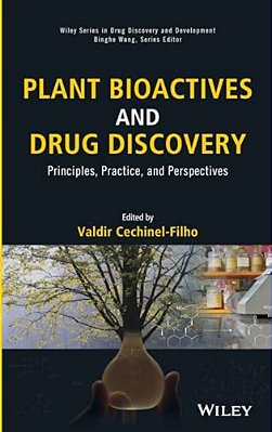 Plant Bioactives And Drug Discovery-..