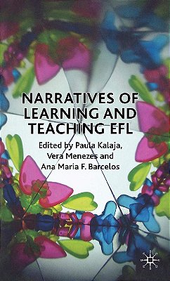 Narratives Of Learning And Teaching Efl-..