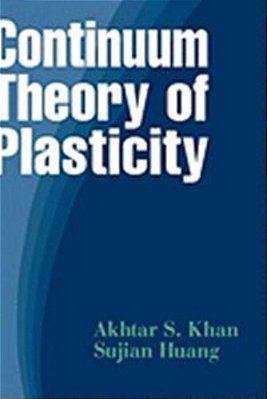 Plasticity..-