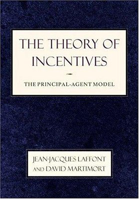 The Theory Of Incentives..-