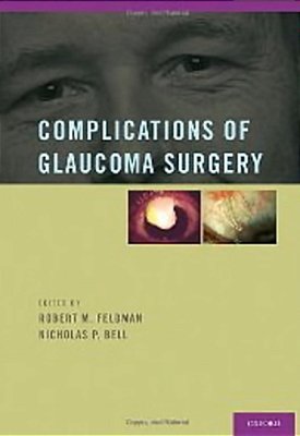Complications Of Glaucoma Surgery-..