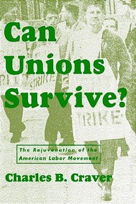 Can Unions Survive?-..