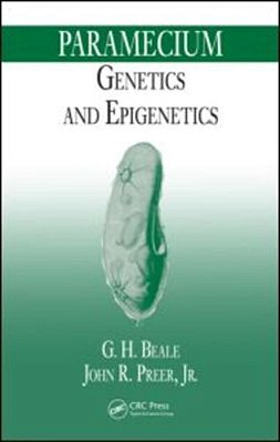 Paramecium: Genetics And Epigenetics..-