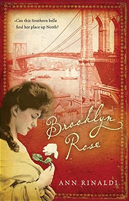 Brooklyn Rose - Paperback-..