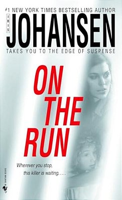 On The Run..-