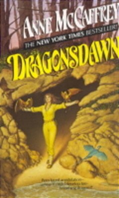 Dragonsdawn - Paperback-..