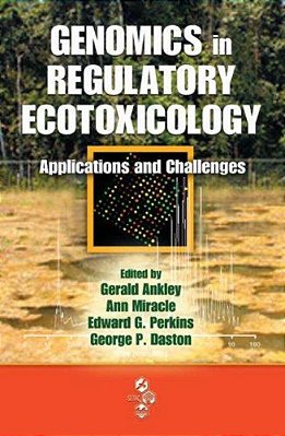 Genomics In Regulatory Ecotoxicology: Applications And Challenges..-