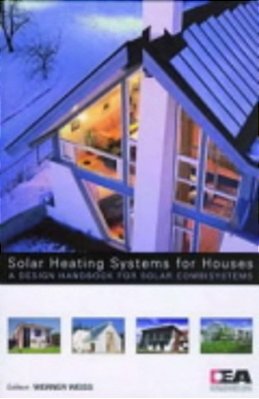 Solar Heating Systems For Houses..-