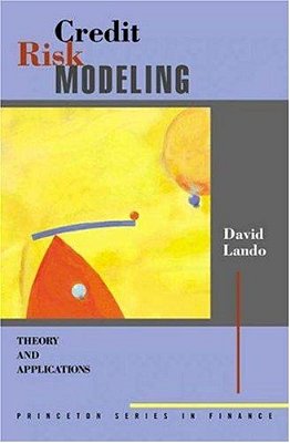 Credit Risk Modeling: Theory And Applications..-
