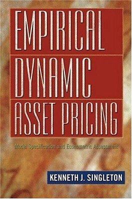 Empirical Dynamic Asset Pricing..-