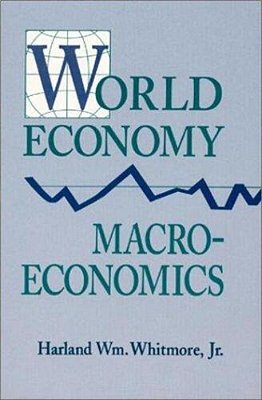 World Economy Macroeconomics..-