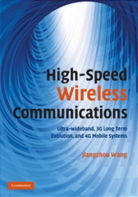 High-Speed Wireless Communications-..
